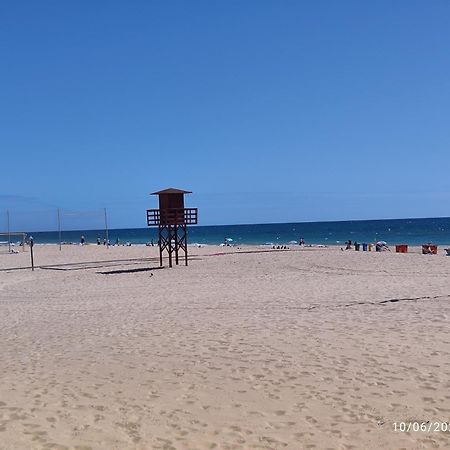 קדיז Apartamentos Luxury Playa Victoria מראה חיצוני תמונה