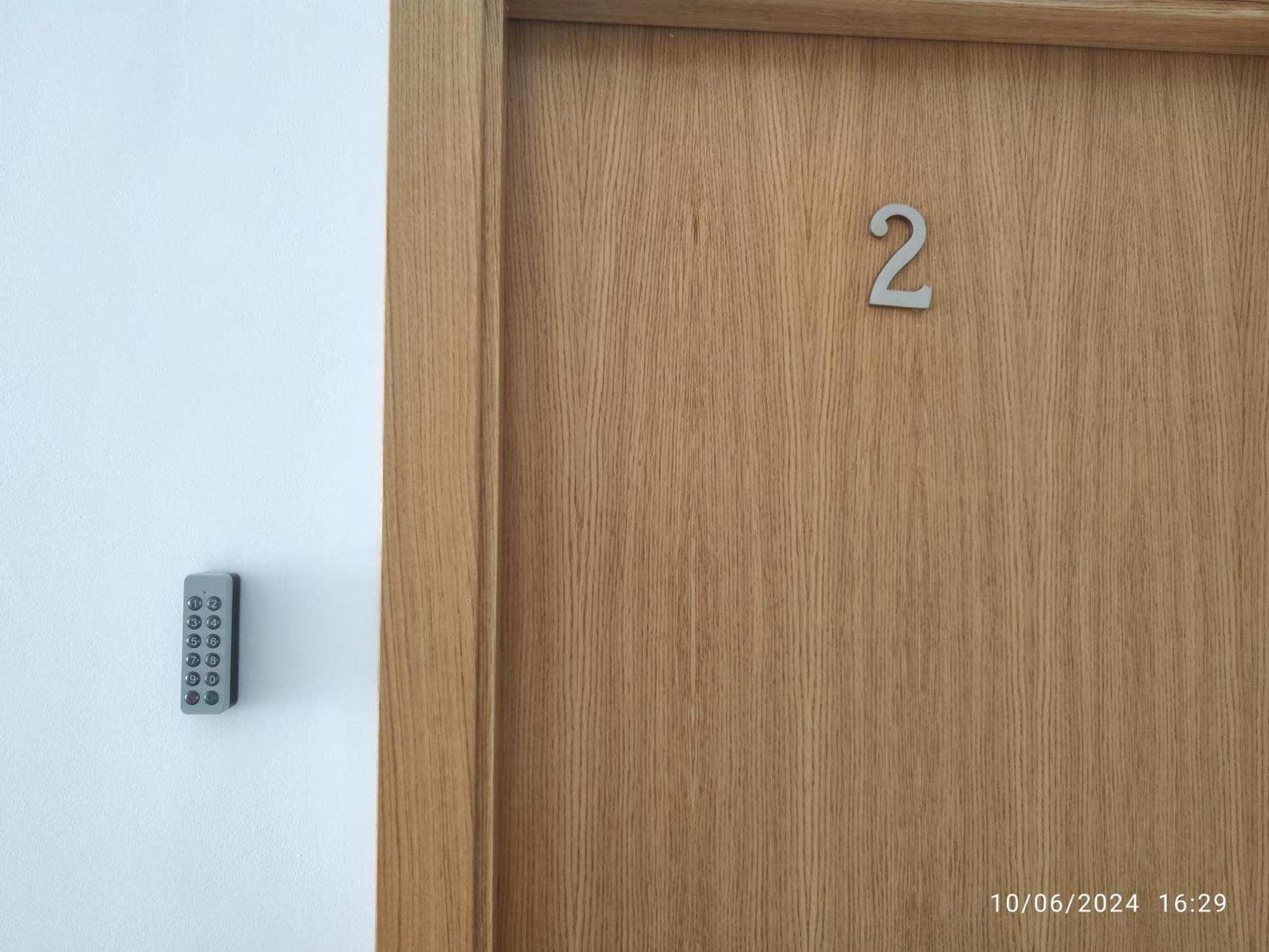 קדיז Apartamentos Luxury Playa Victoria מראה חיצוני תמונה