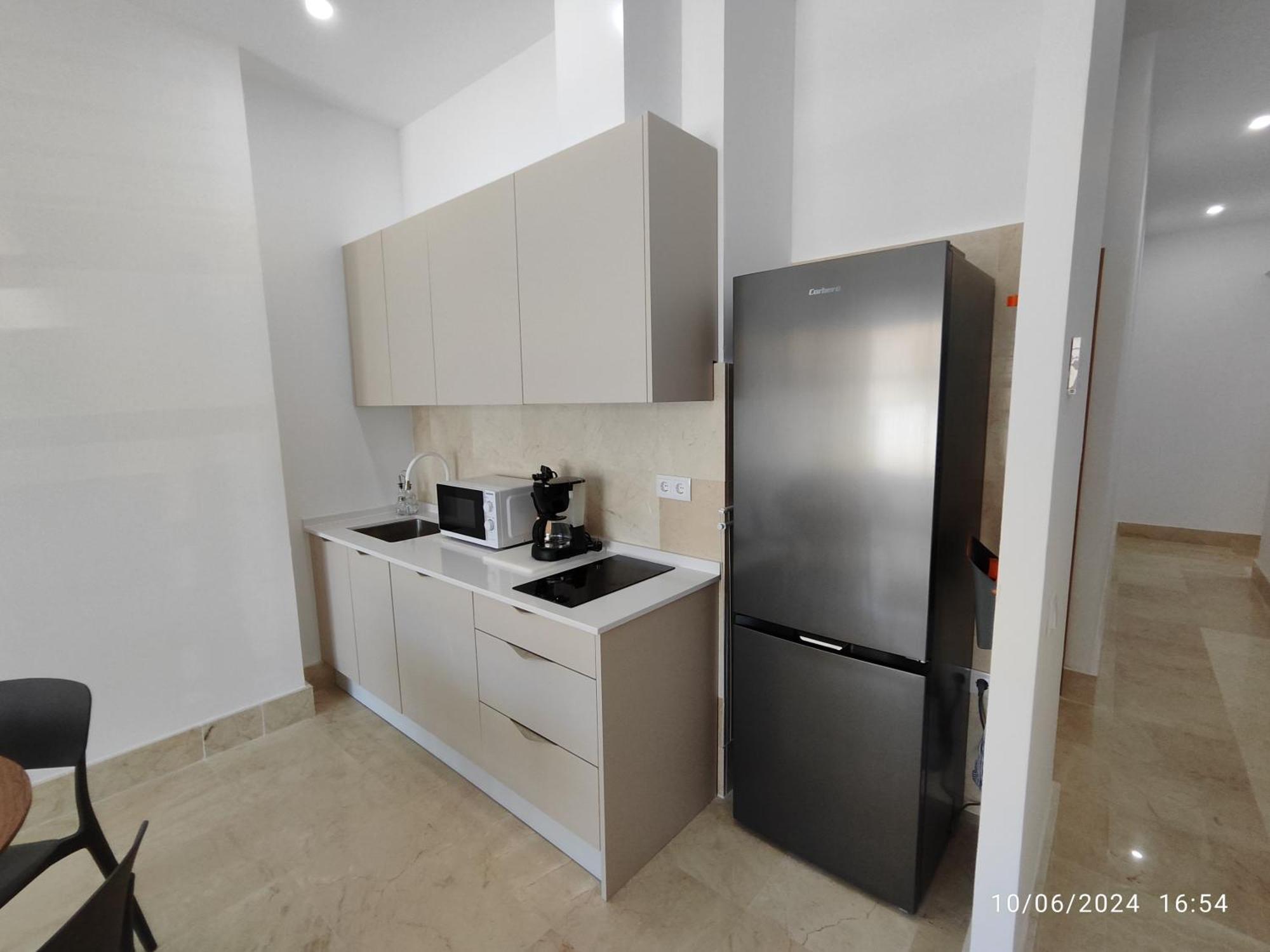קדיז Apartamentos Luxury Playa Victoria מראה חיצוני תמונה
