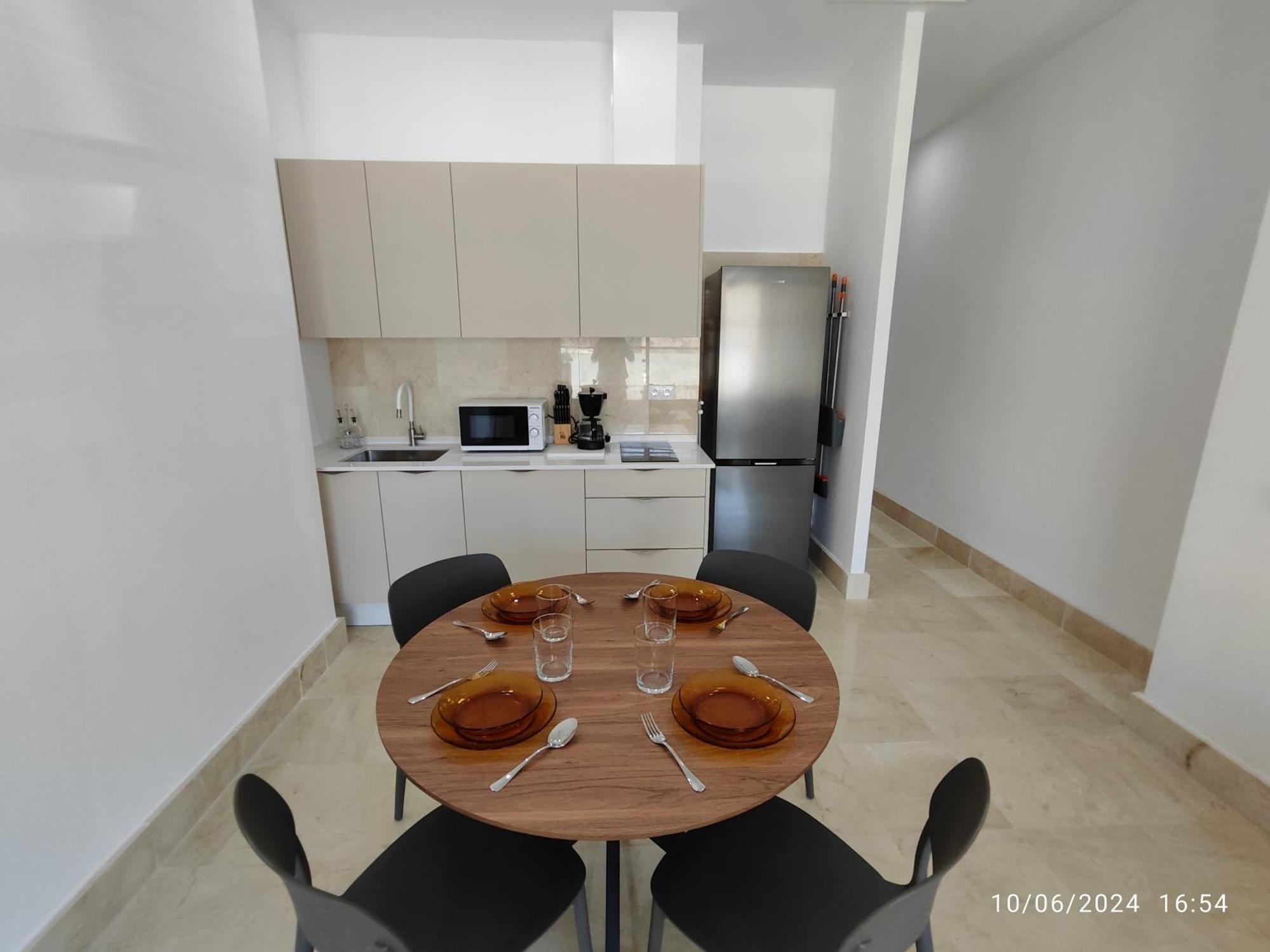 קדיז Apartamentos Luxury Playa Victoria מראה חיצוני תמונה