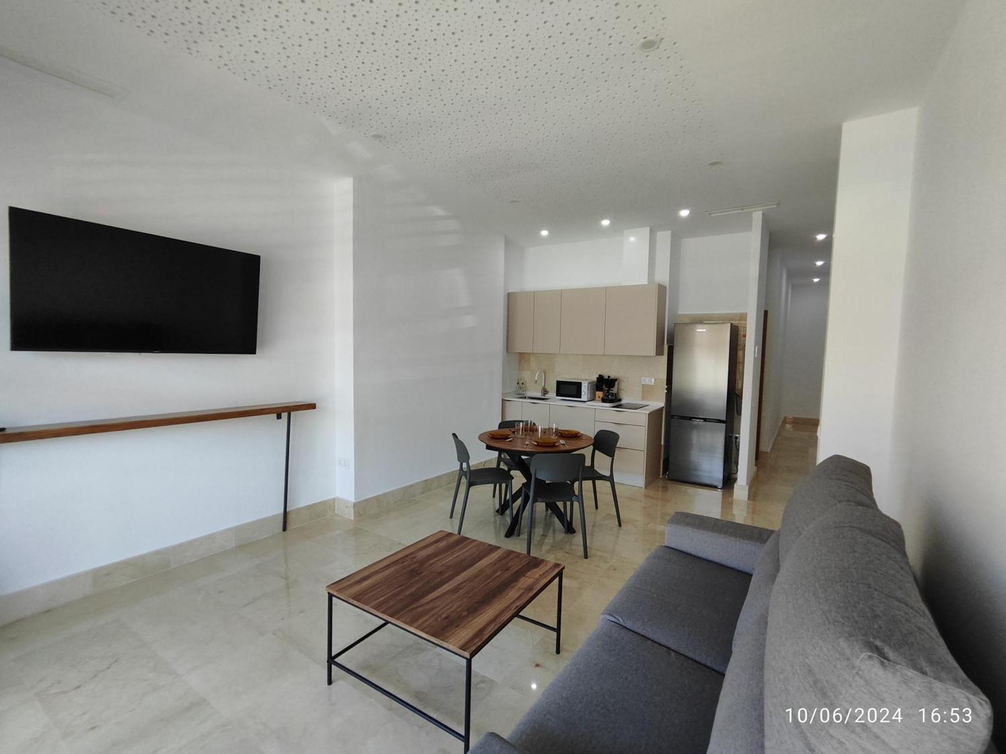 קדיז Apartamentos Luxury Playa Victoria מראה חיצוני תמונה