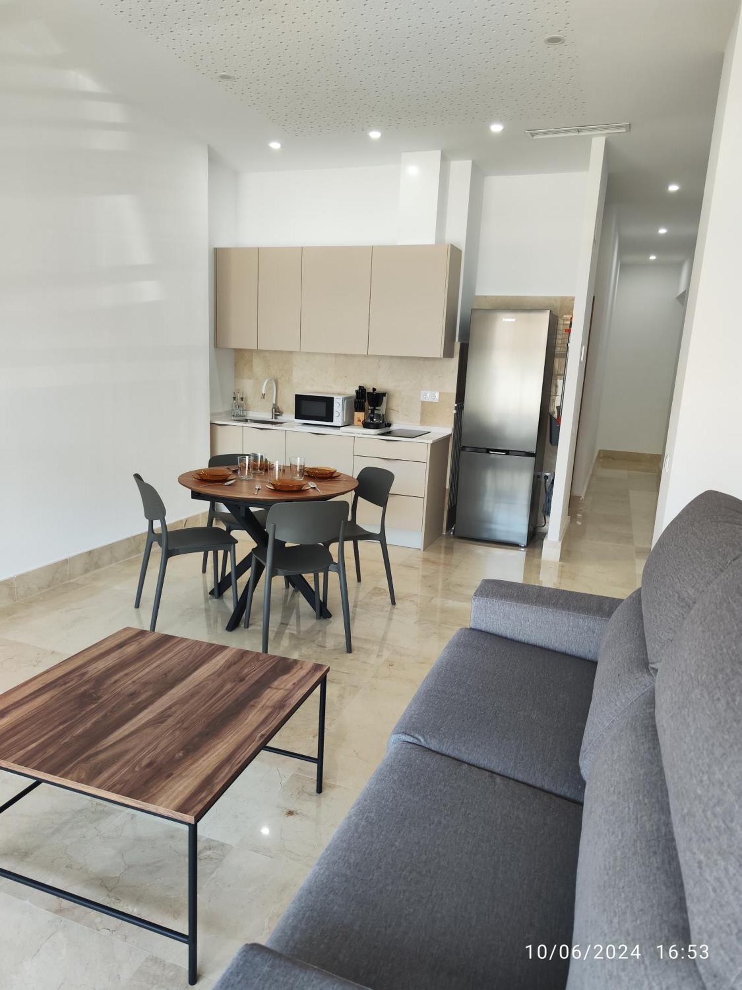קדיז Apartamentos Luxury Playa Victoria מראה חיצוני תמונה