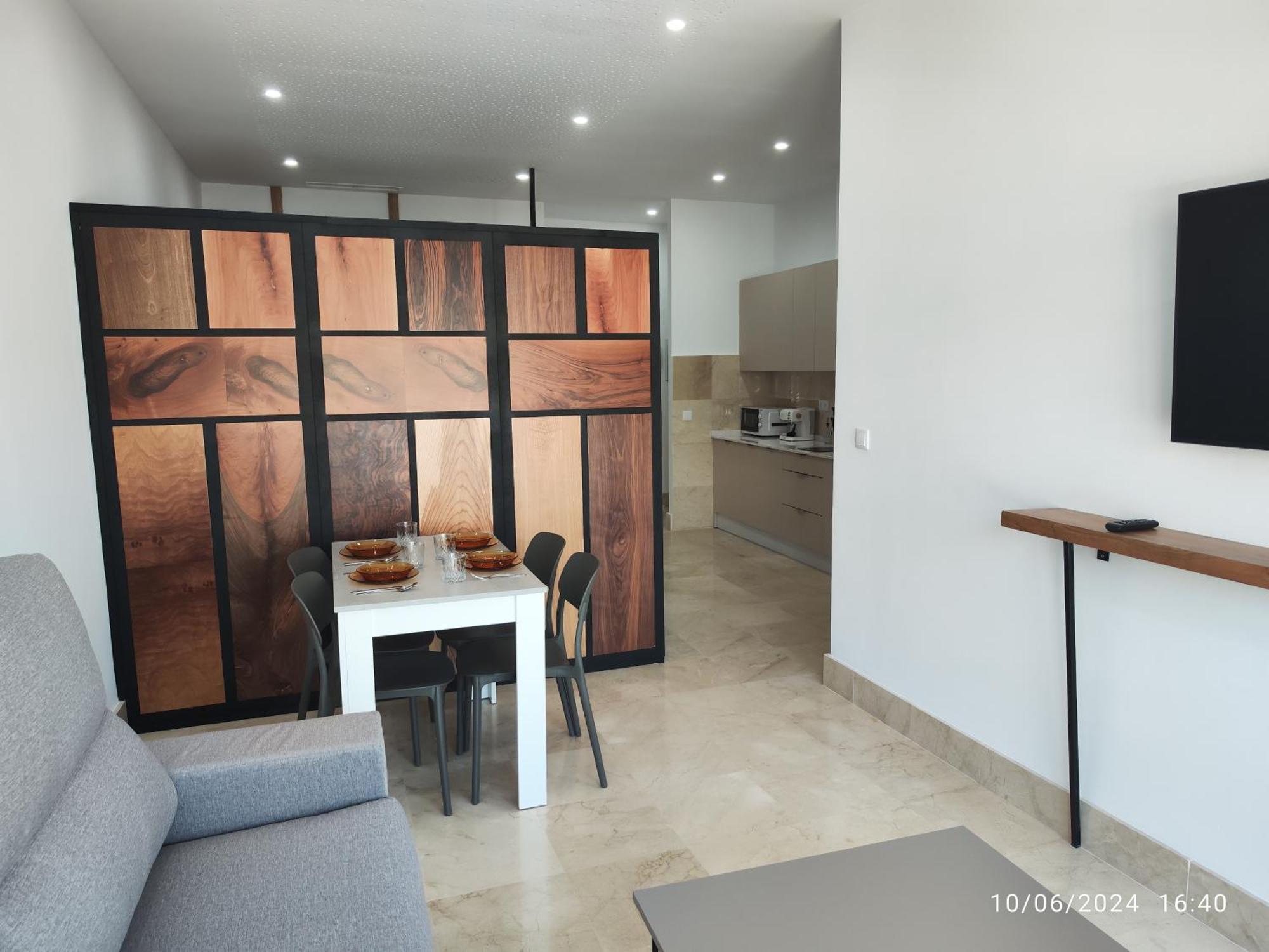 קדיז Apartamentos Luxury Playa Victoria מראה חיצוני תמונה