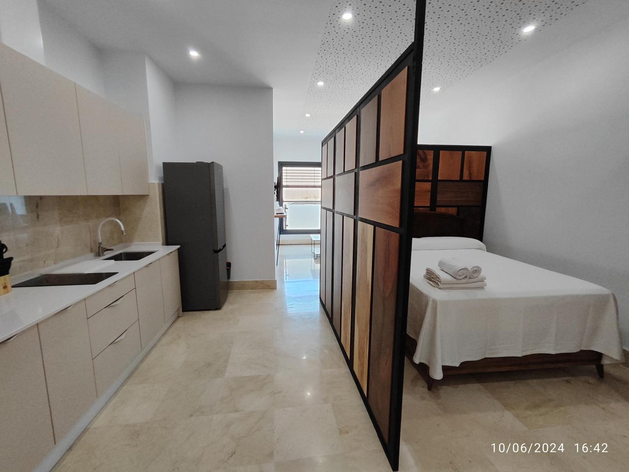 קדיז Apartamentos Luxury Playa Victoria מראה חיצוני תמונה