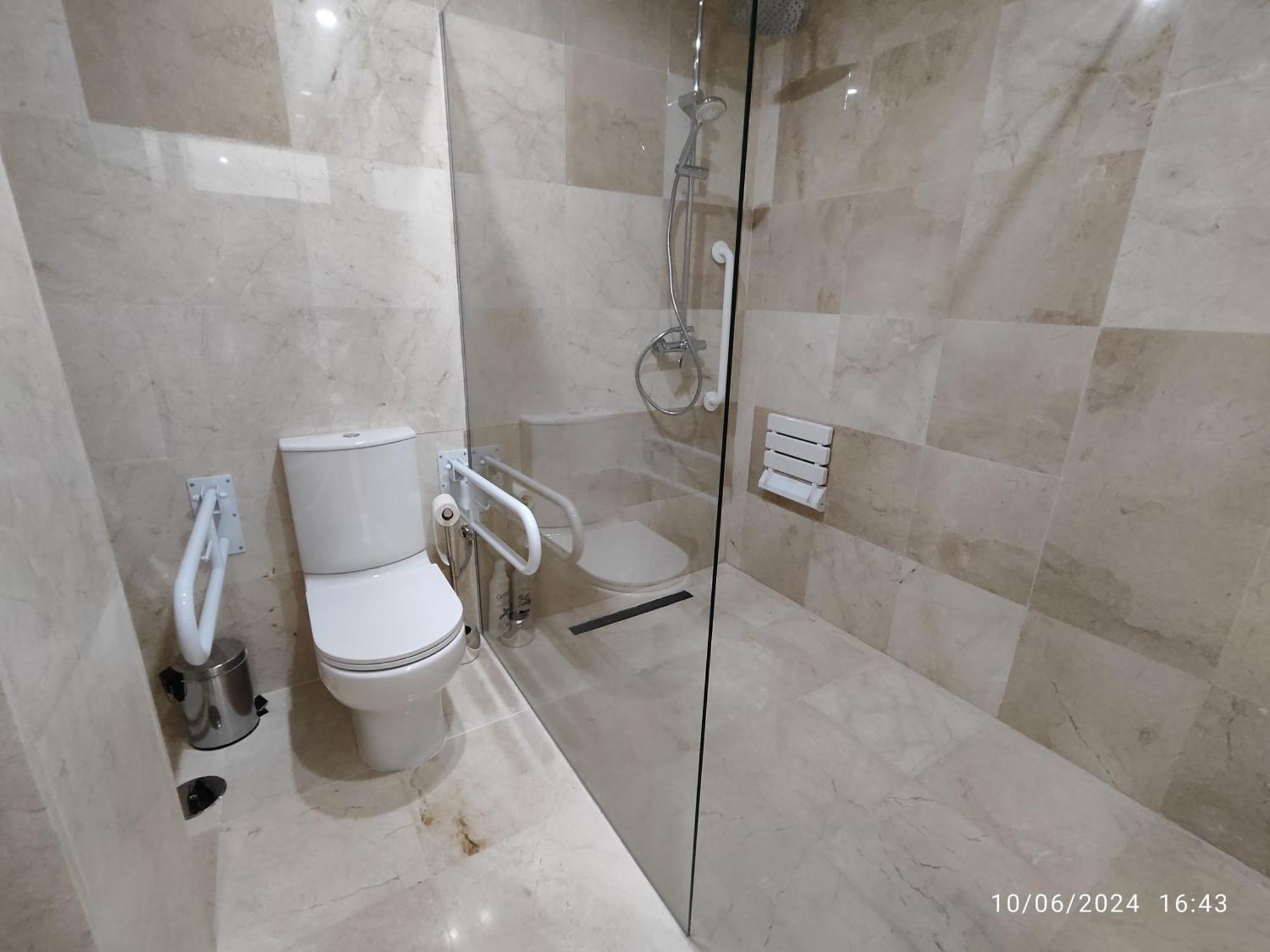 קדיז Apartamentos Luxury Playa Victoria מראה חיצוני תמונה