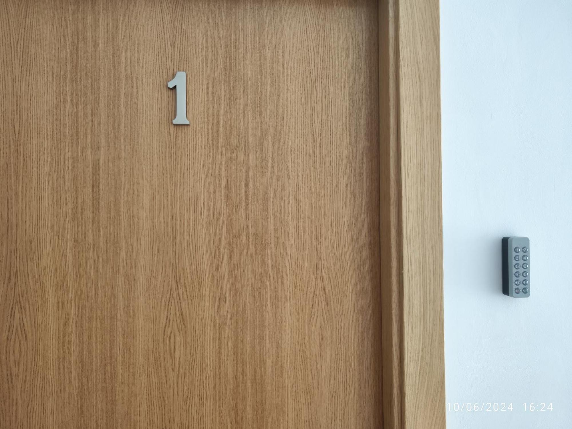 קדיז Apartamentos Luxury Playa Victoria מראה חיצוני תמונה
