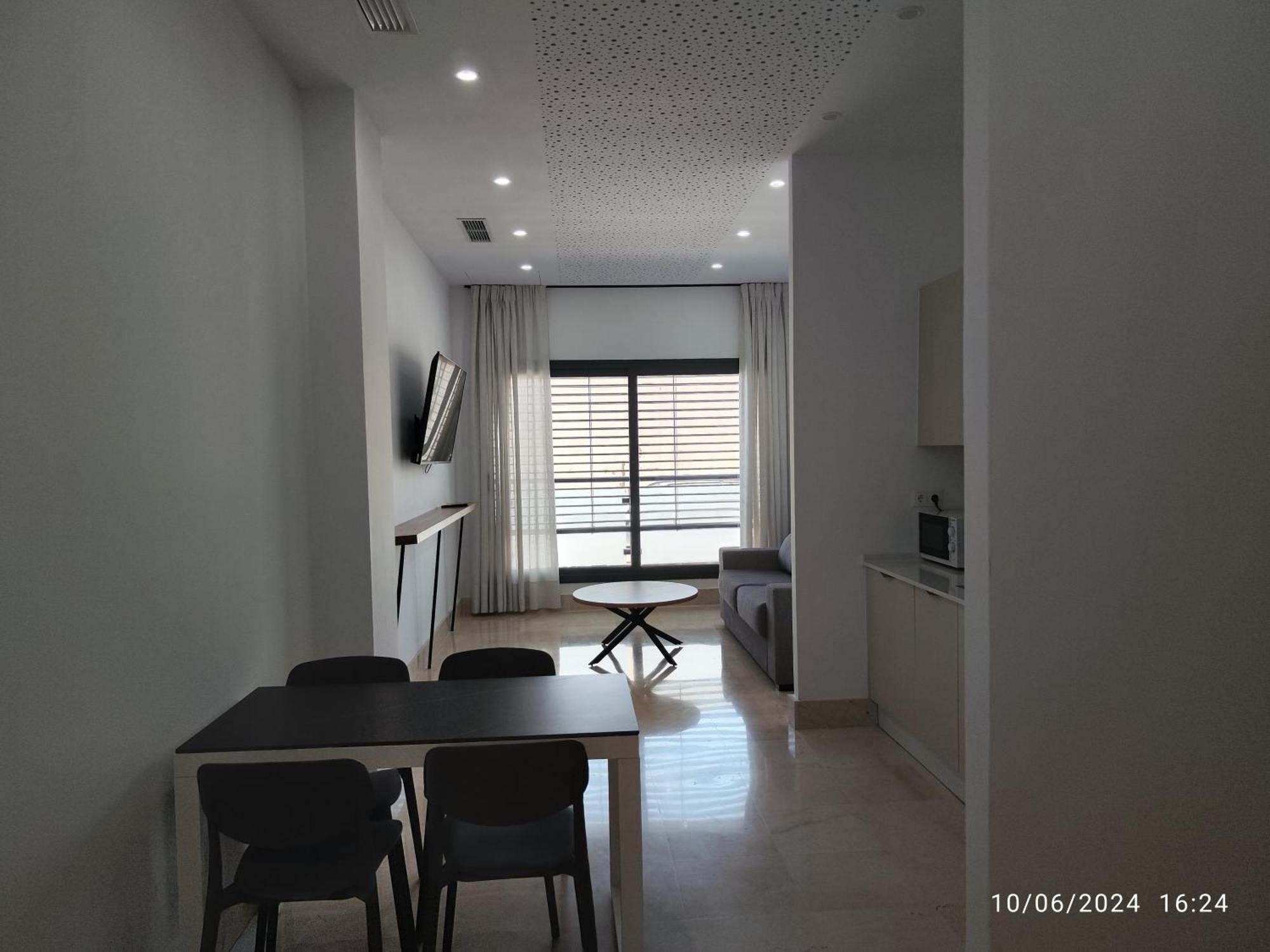 קדיז Apartamentos Luxury Playa Victoria מראה חיצוני תמונה