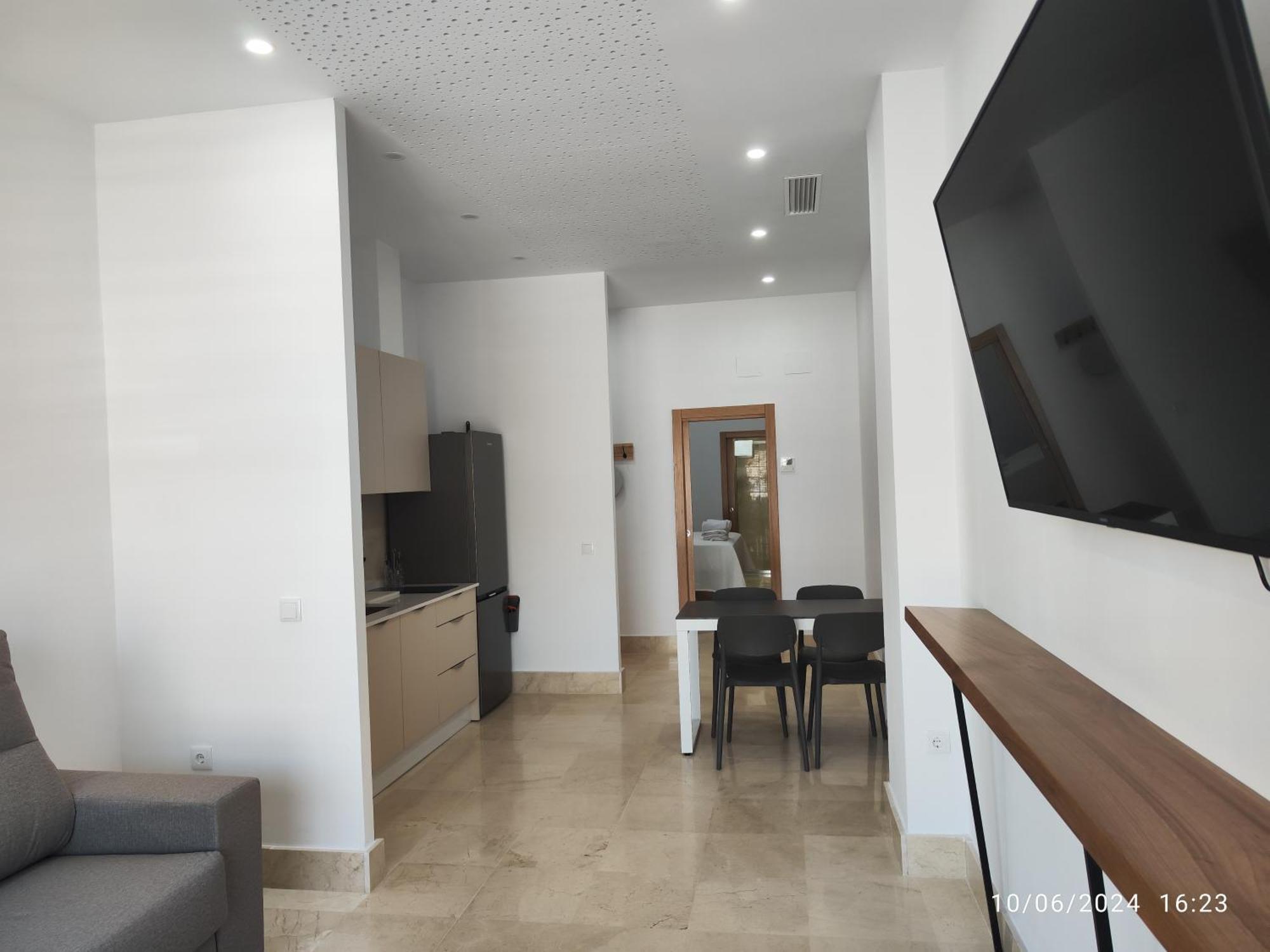 קדיז Apartamentos Luxury Playa Victoria מראה חיצוני תמונה